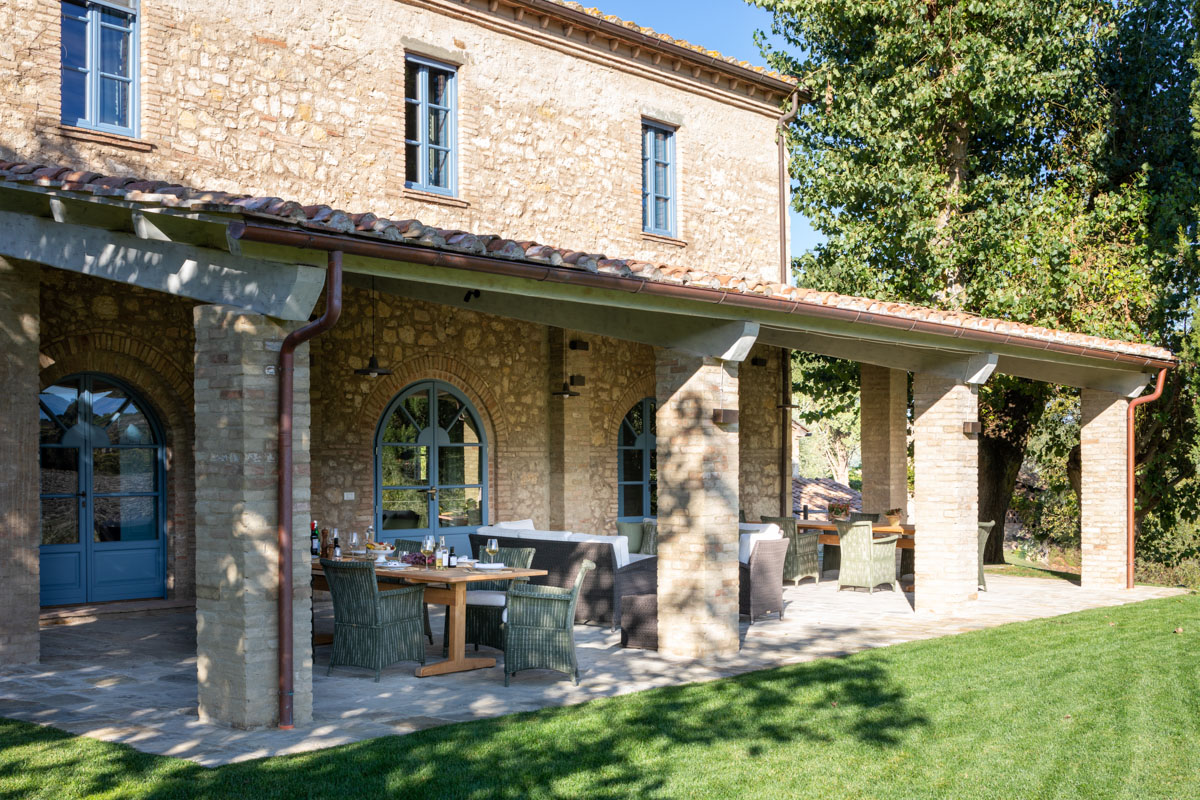 Villa Image