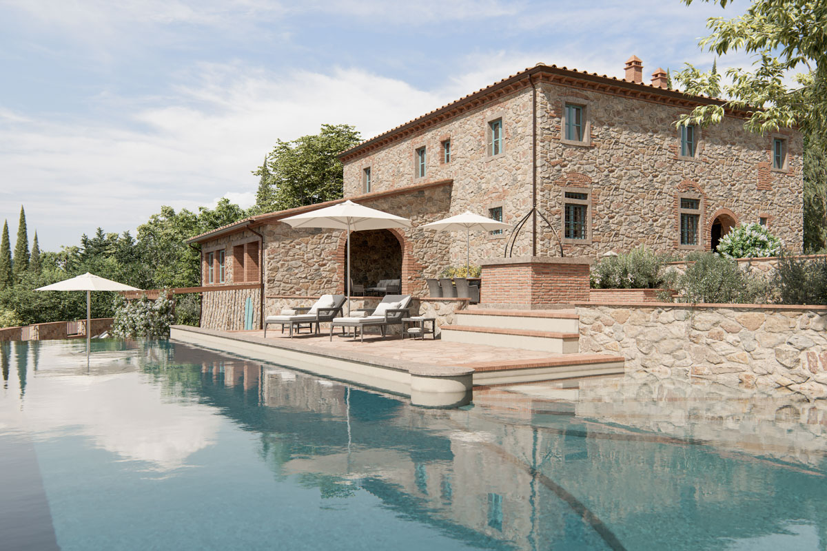 Villa Image