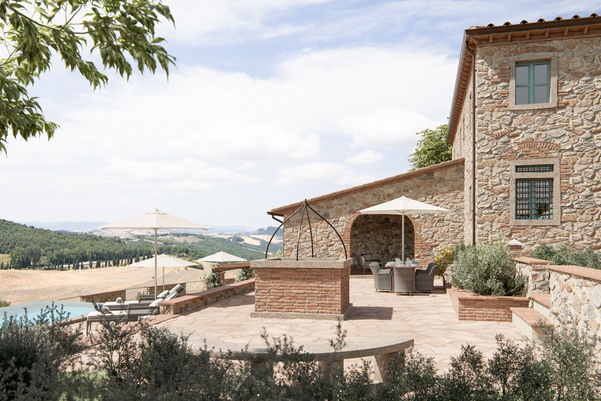 Villa Image