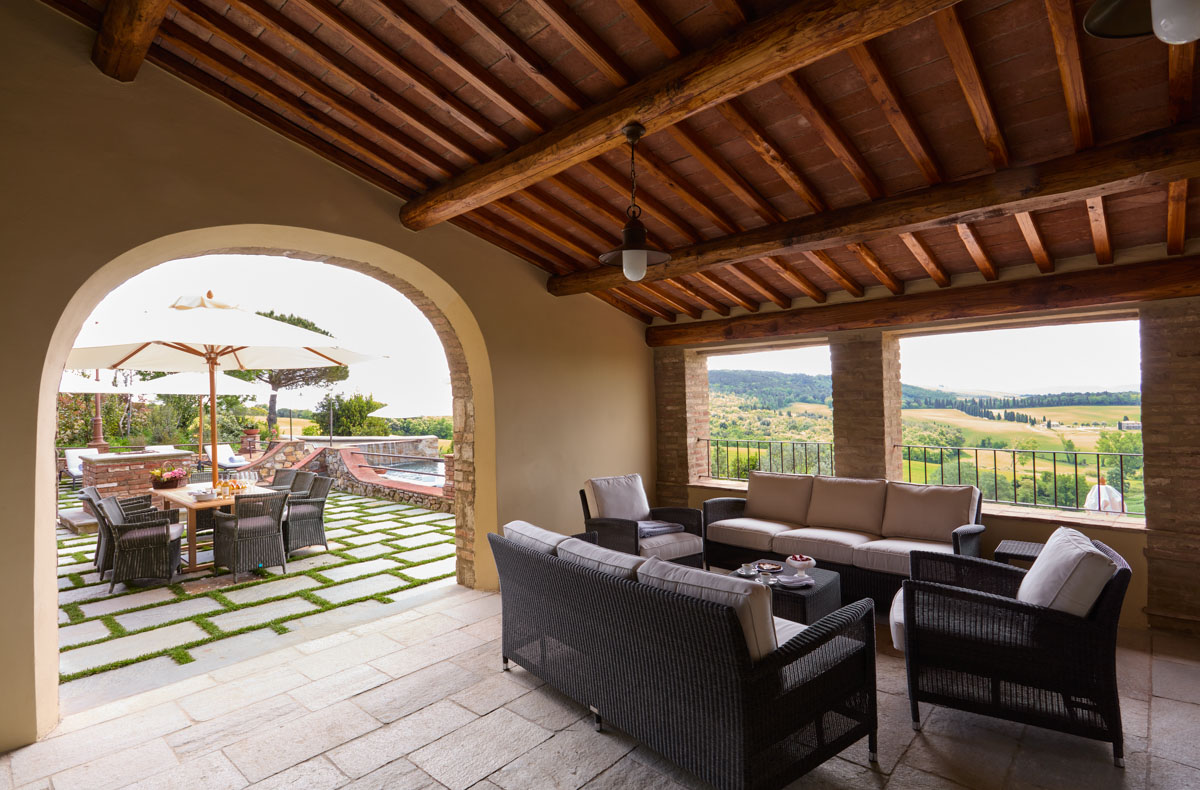 Villa Image