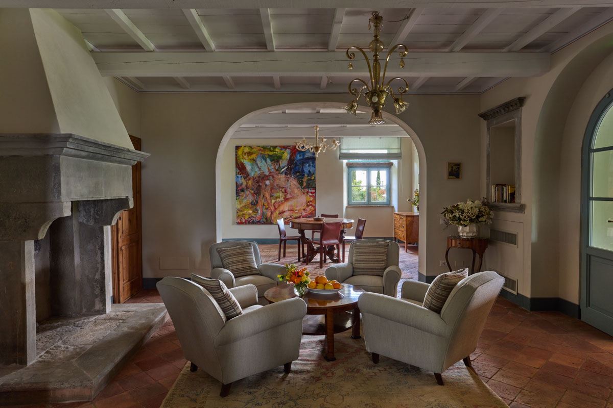 Villa Image