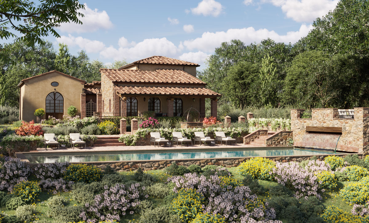 Villa Image