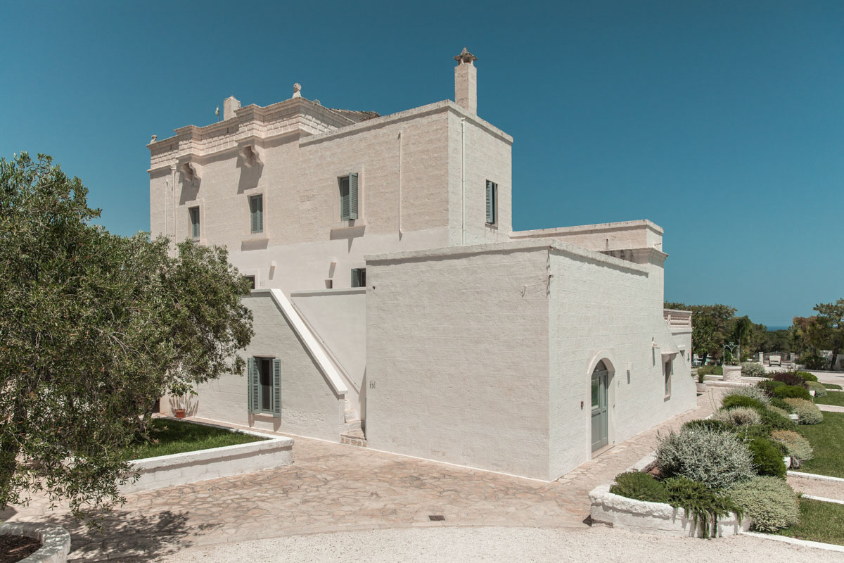 Villa Image