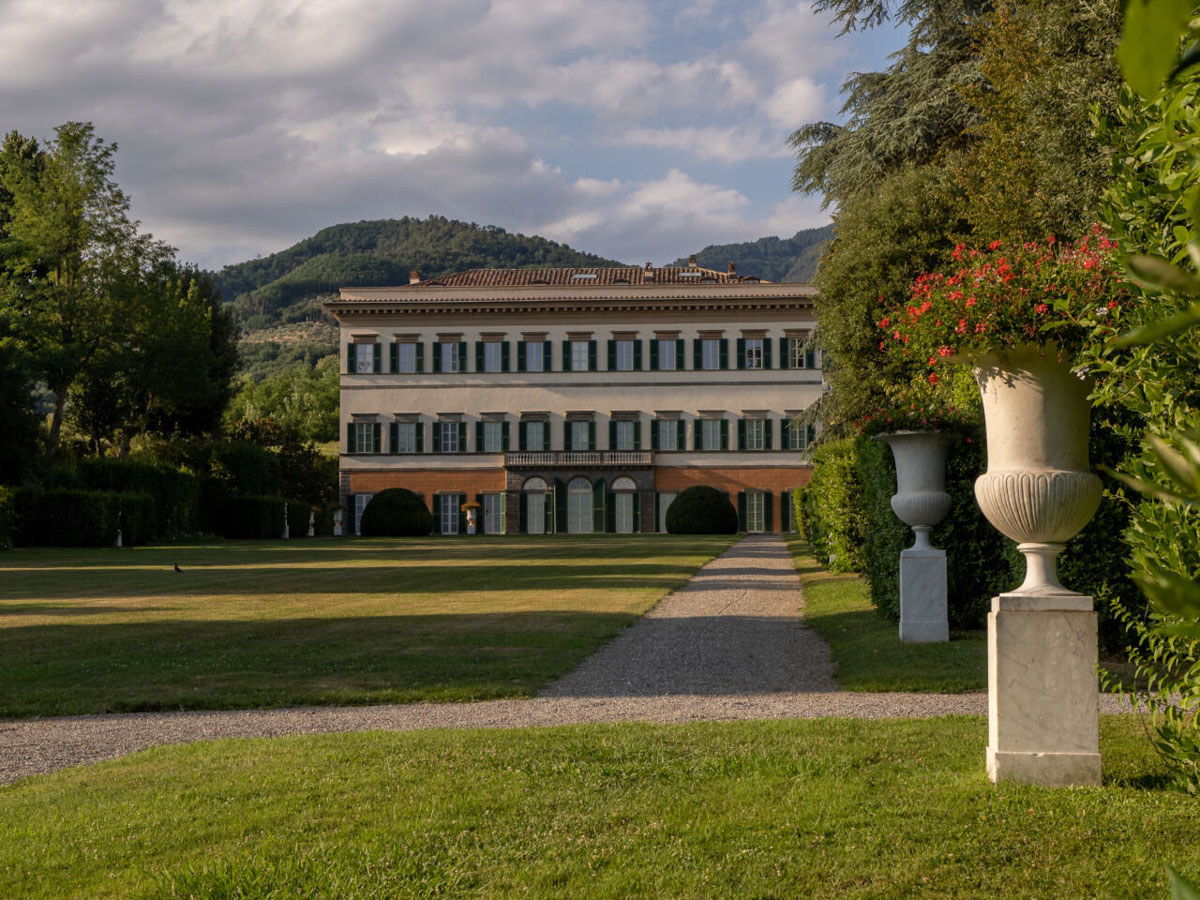 Villa Image