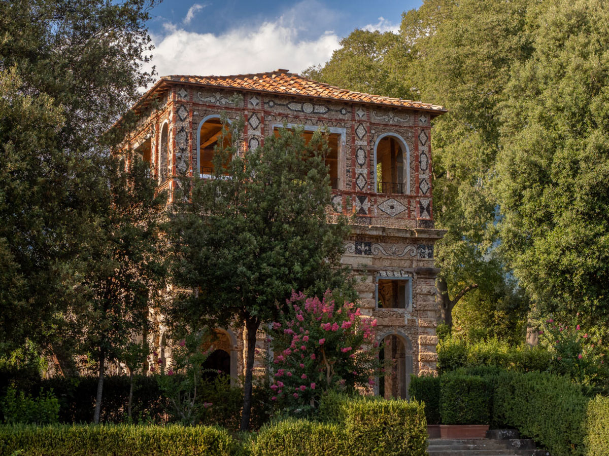 Villa Image