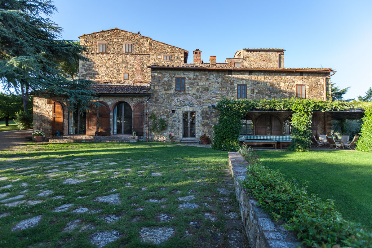 Villa Image