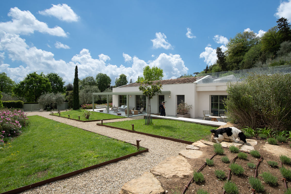 Villa Image