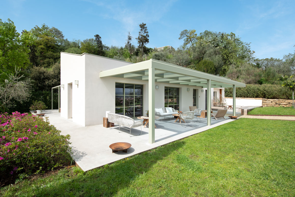 Villa Image