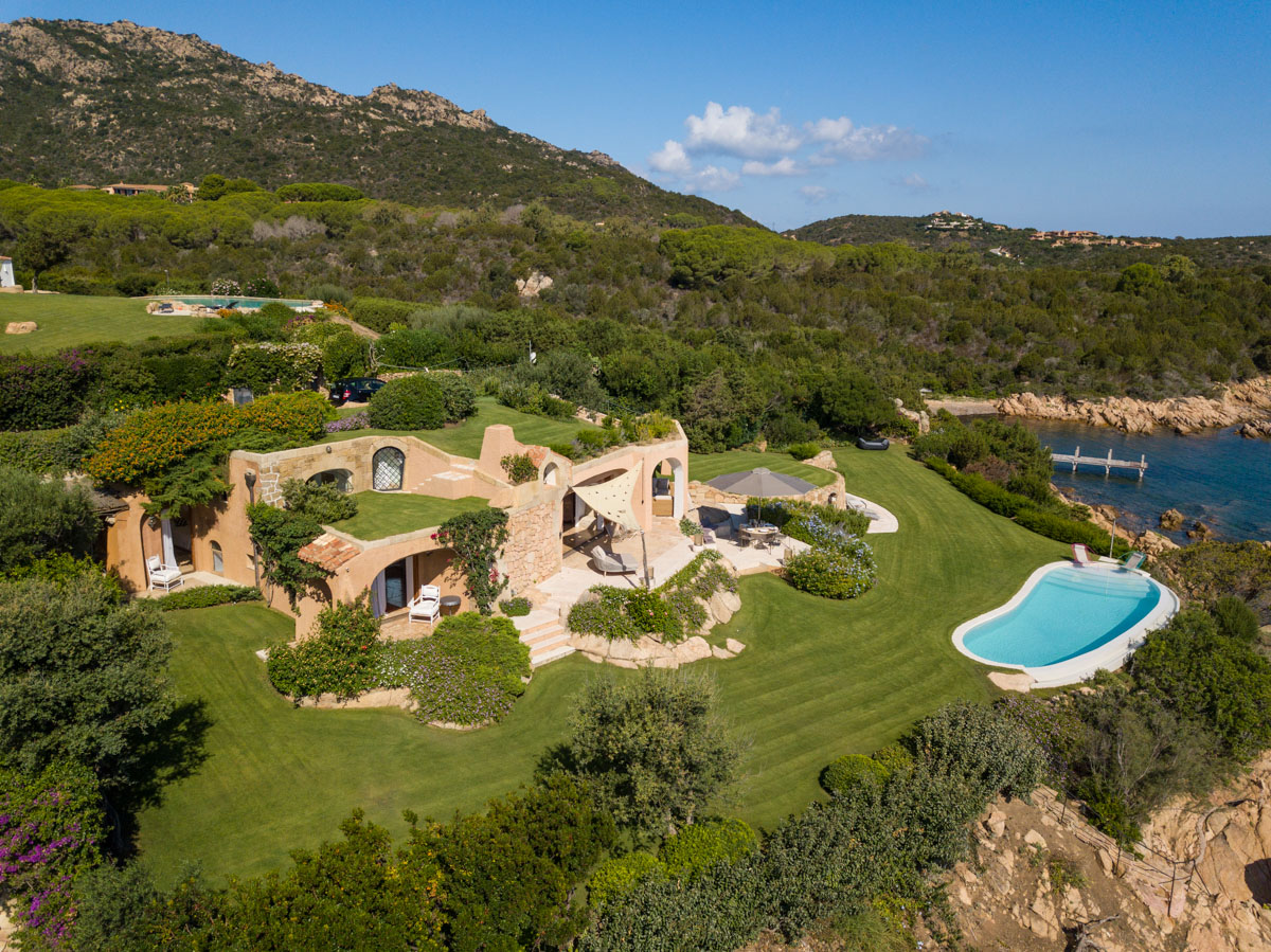 Villa Image