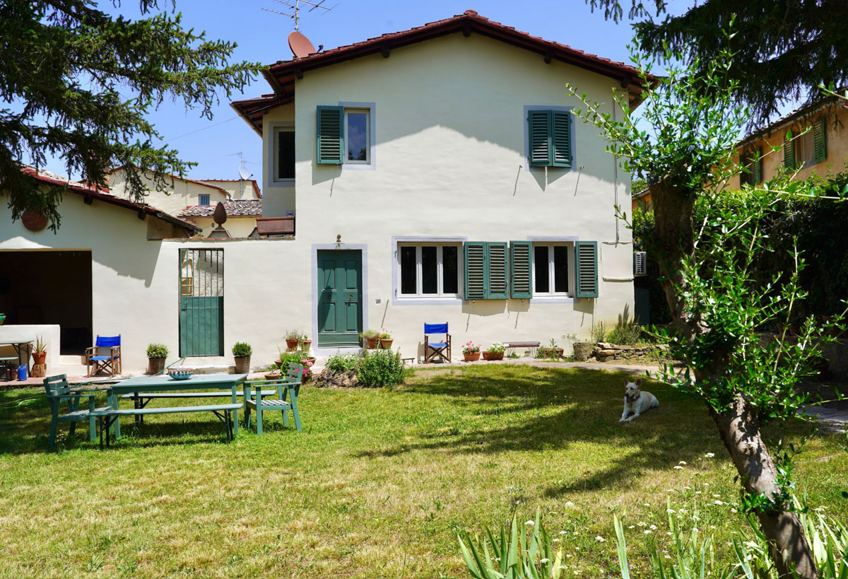 Villa Image