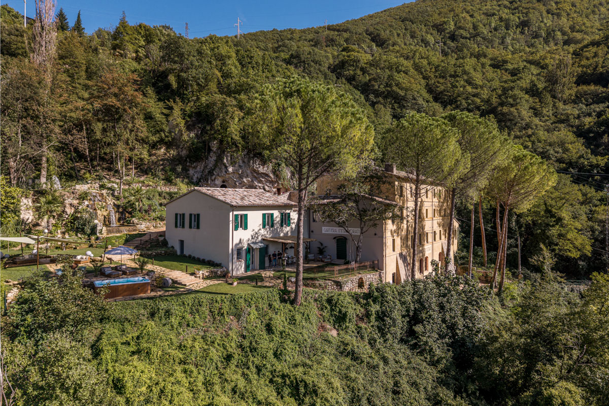 Villa Image