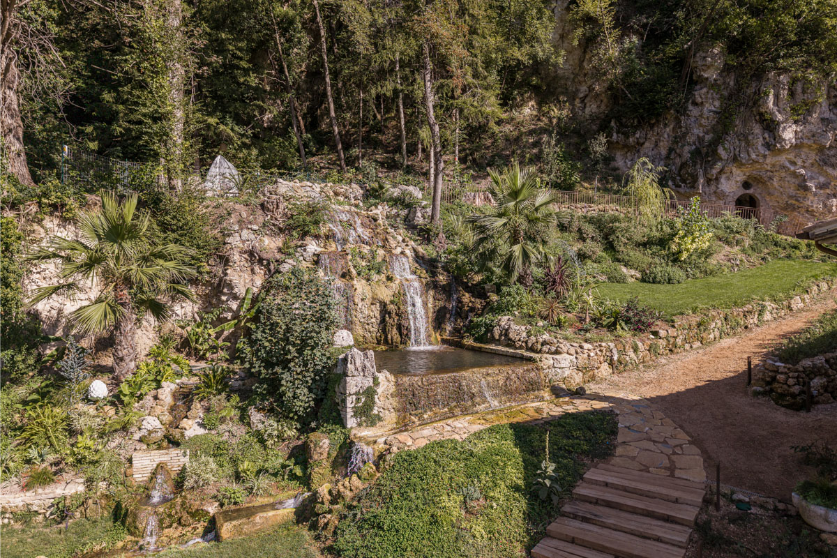 Villa Image