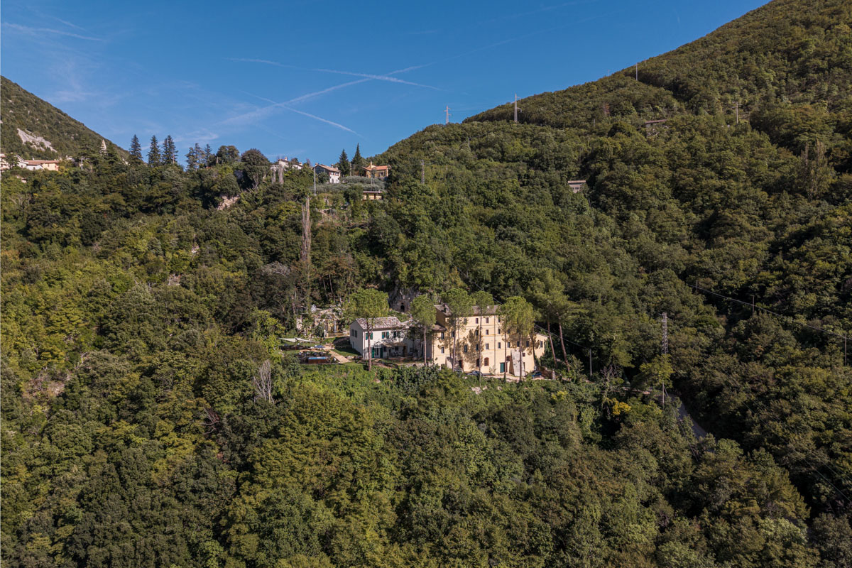 Villa Image