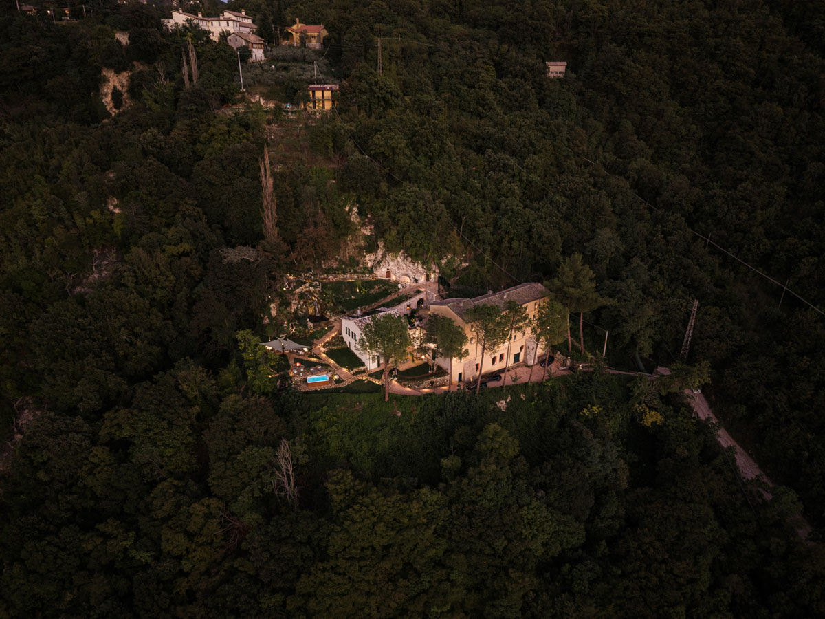 Villa Image