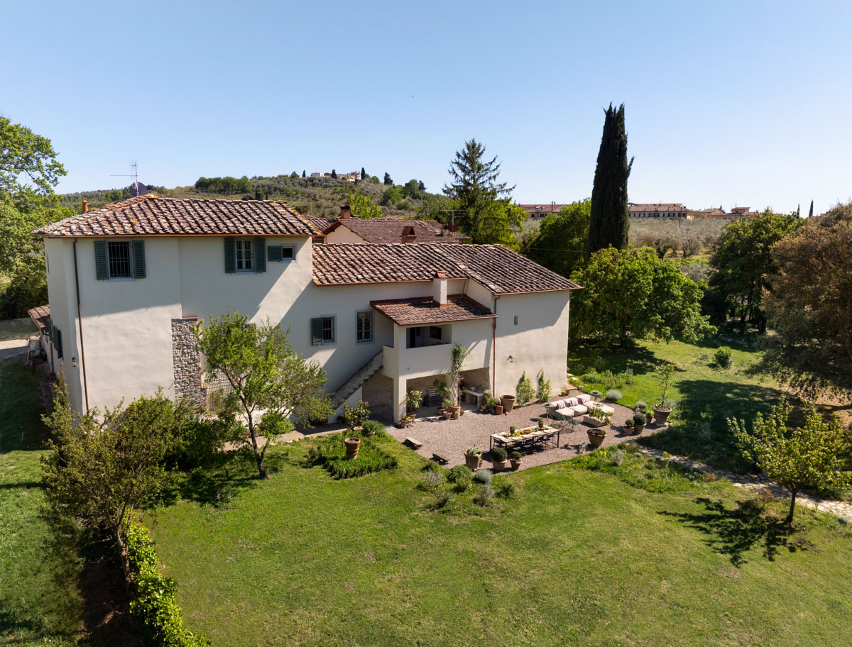 Villa Image
