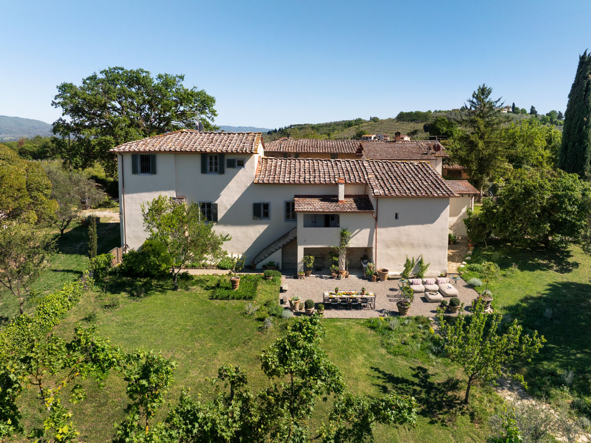 Villa Image