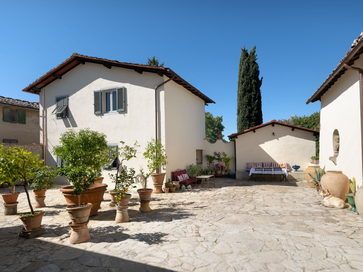 Villa Image