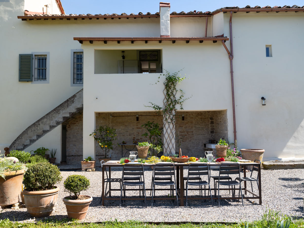Villa Image