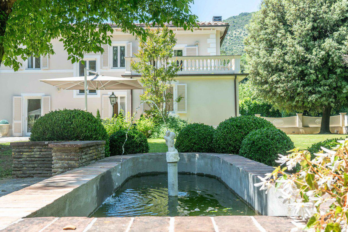 Villa Image