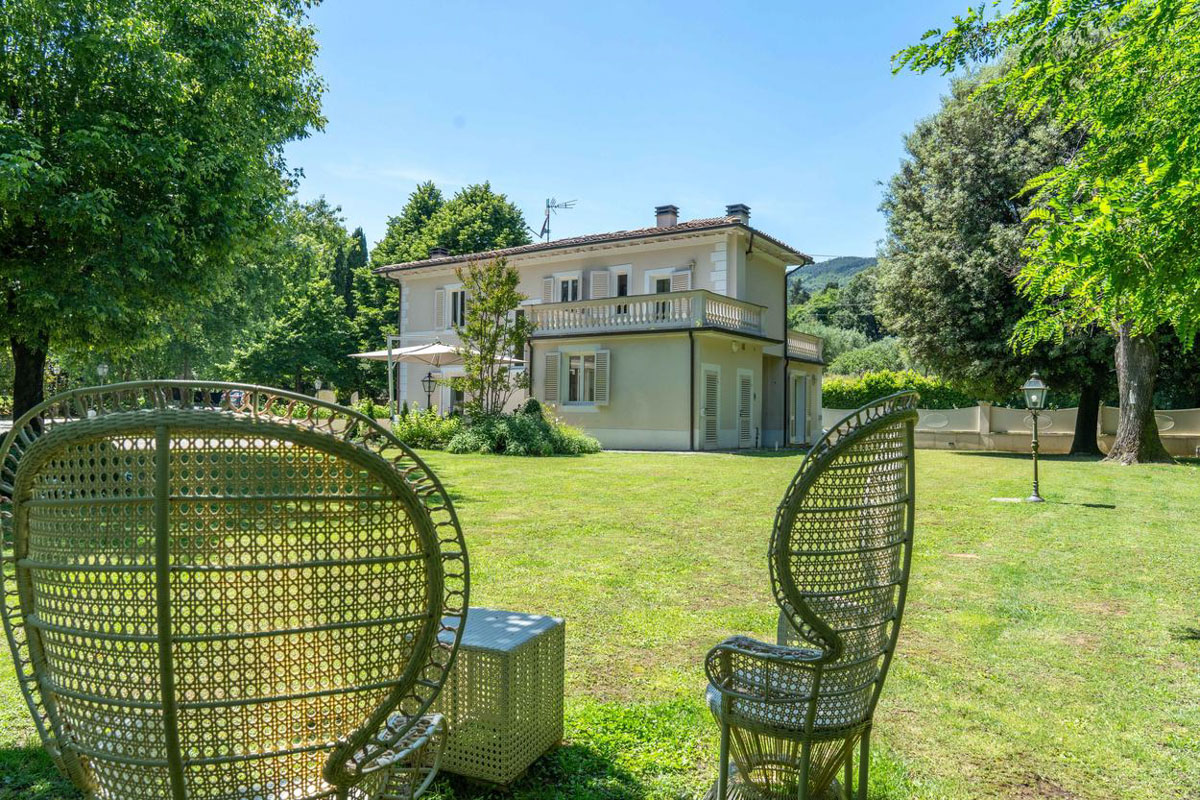 Villa Image