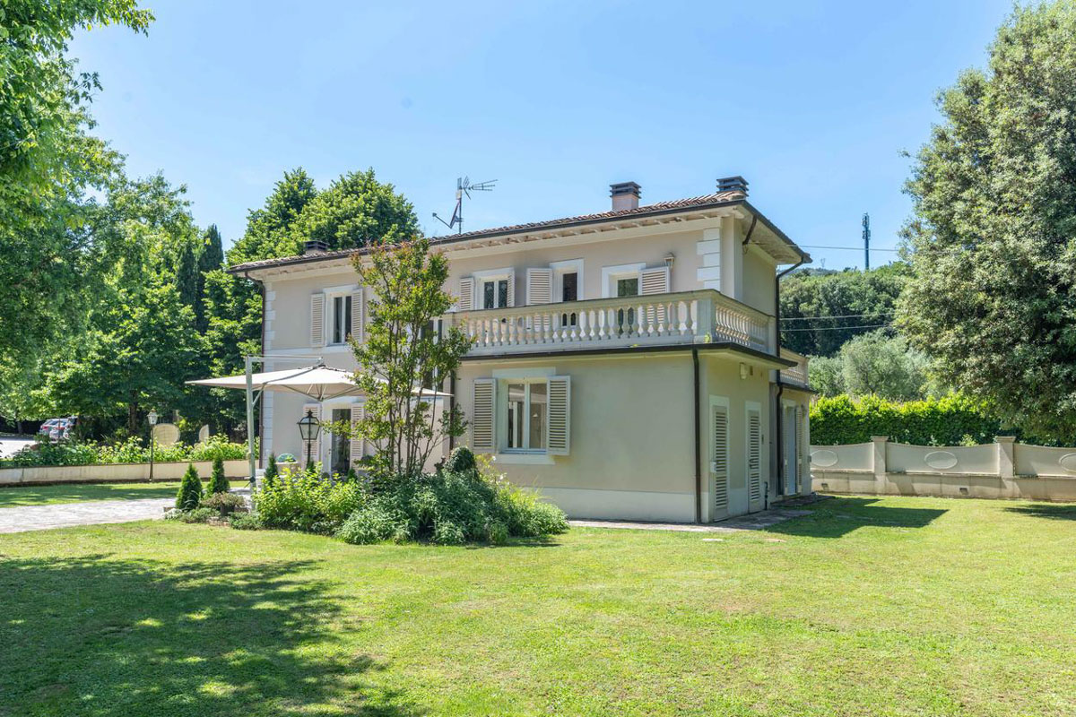 Villa Image