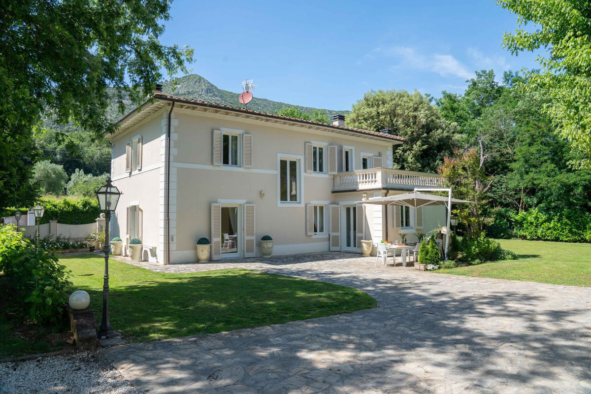 Villa Image