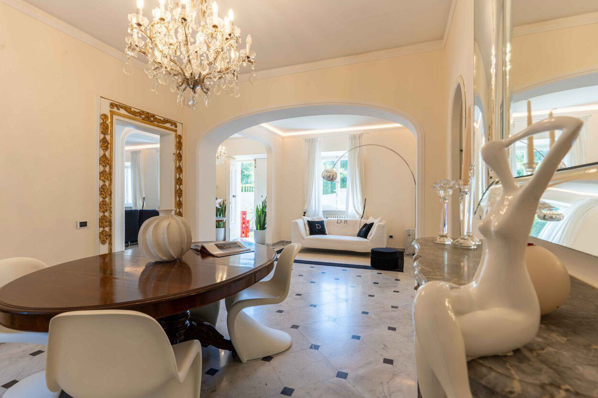 Villa Image