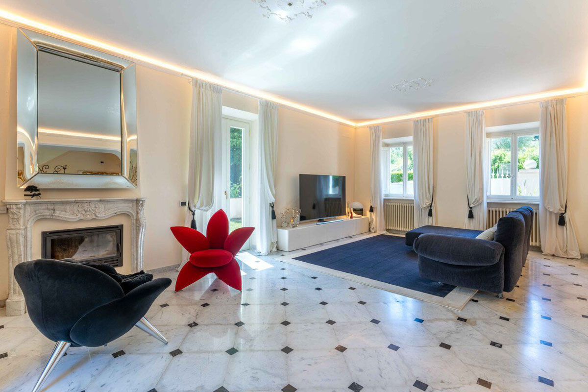Villa Image