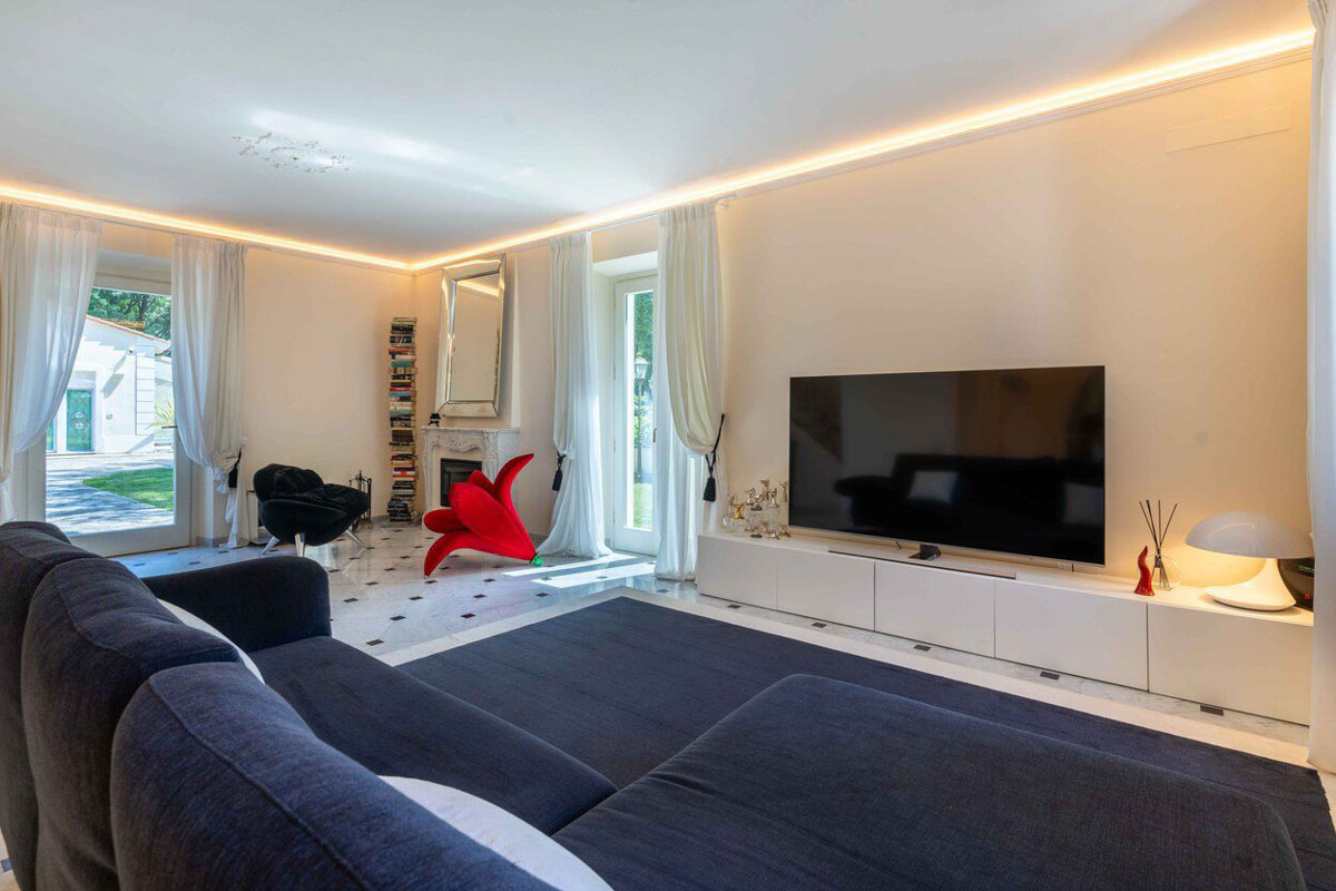 Villa Image