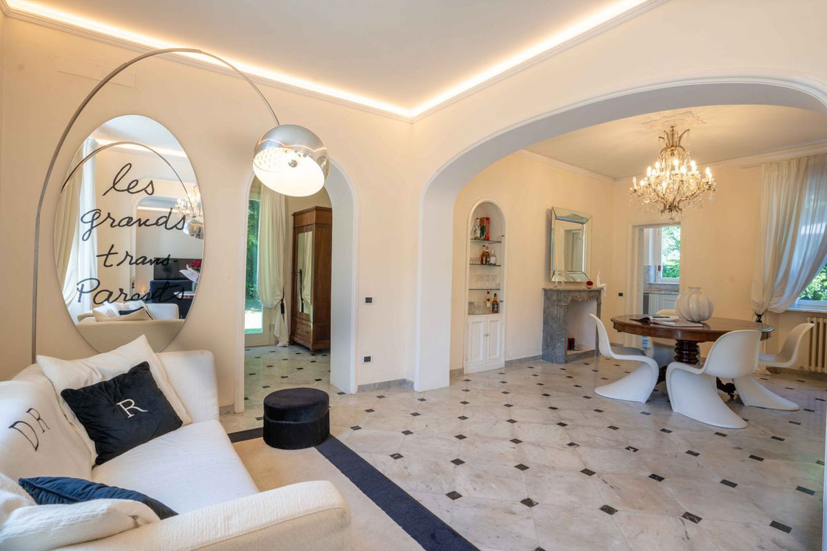 Villa Image