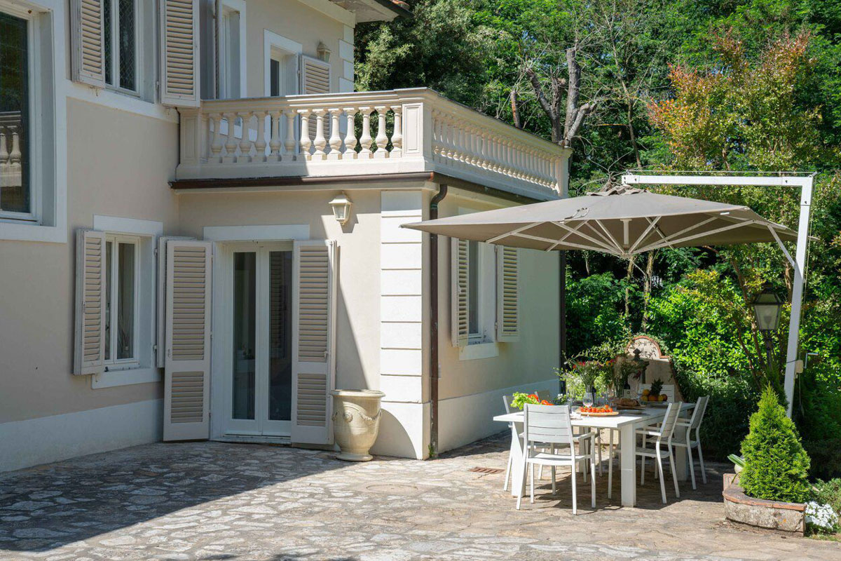 Villa Image