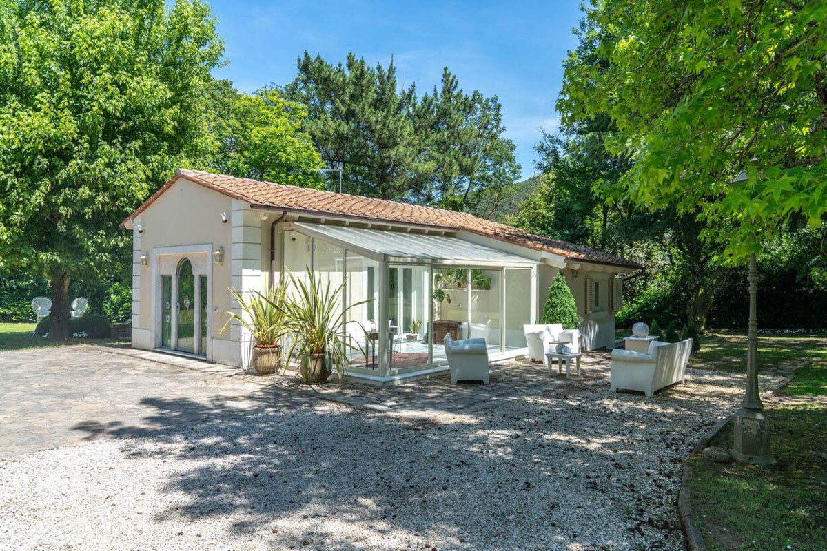 Villa Image
