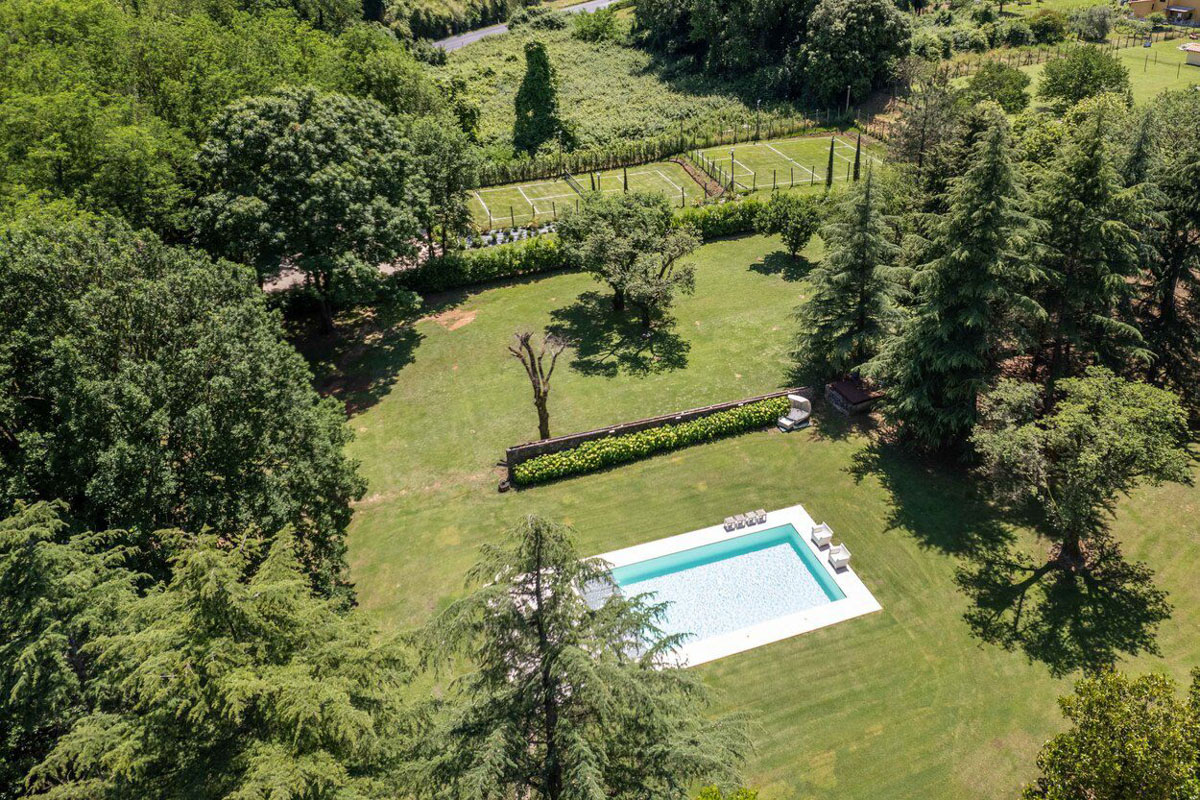Villa Image