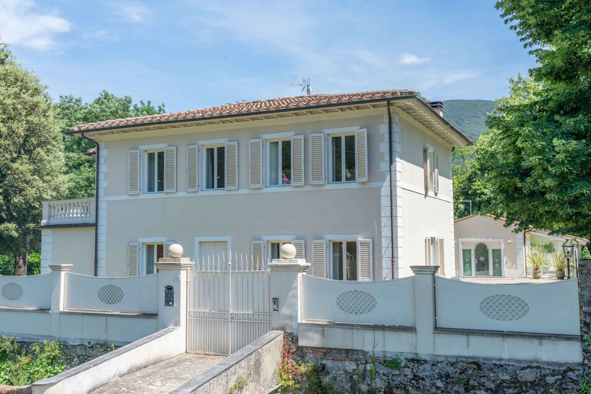 Villa Image