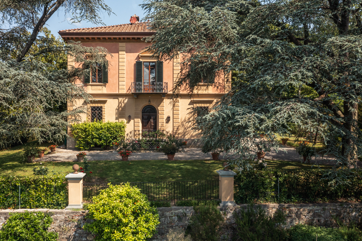 Villa Image
