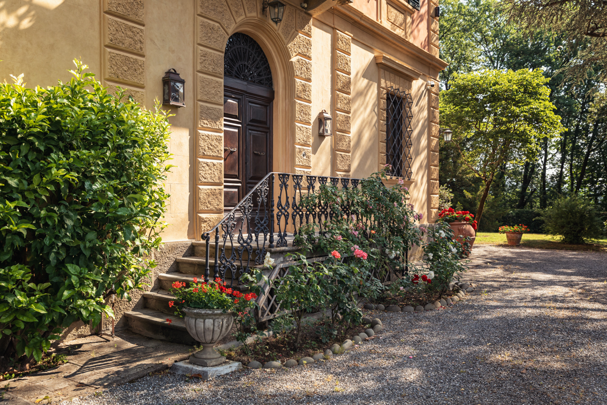 Villa Image