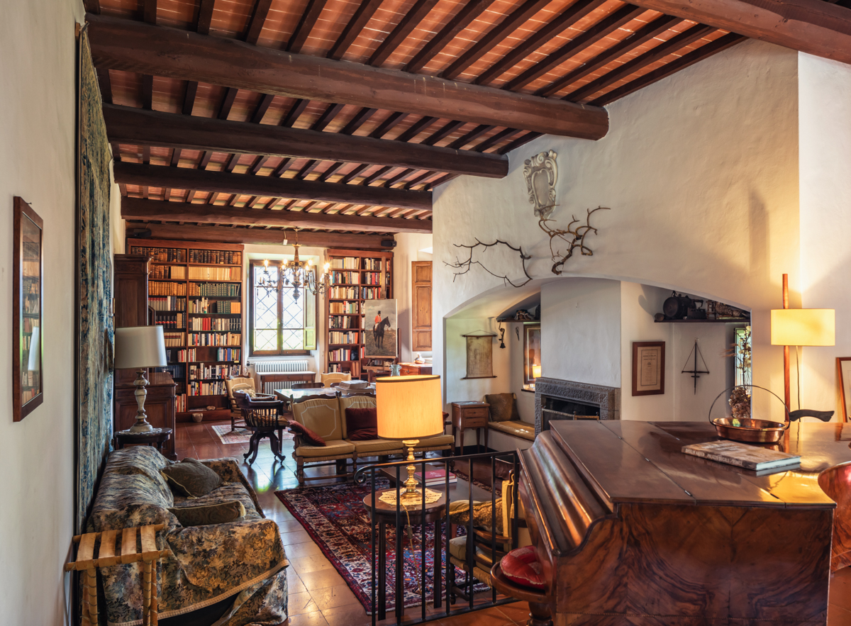 Villa Image