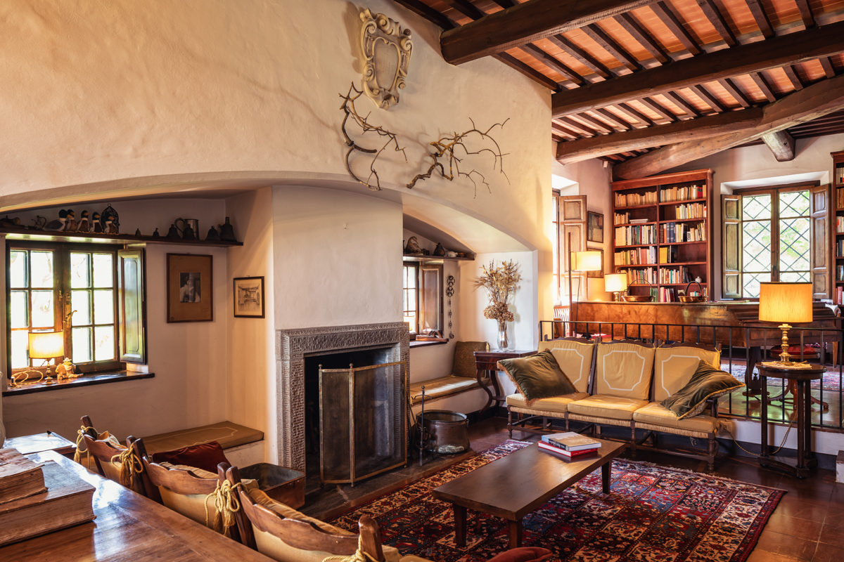 Villa Image