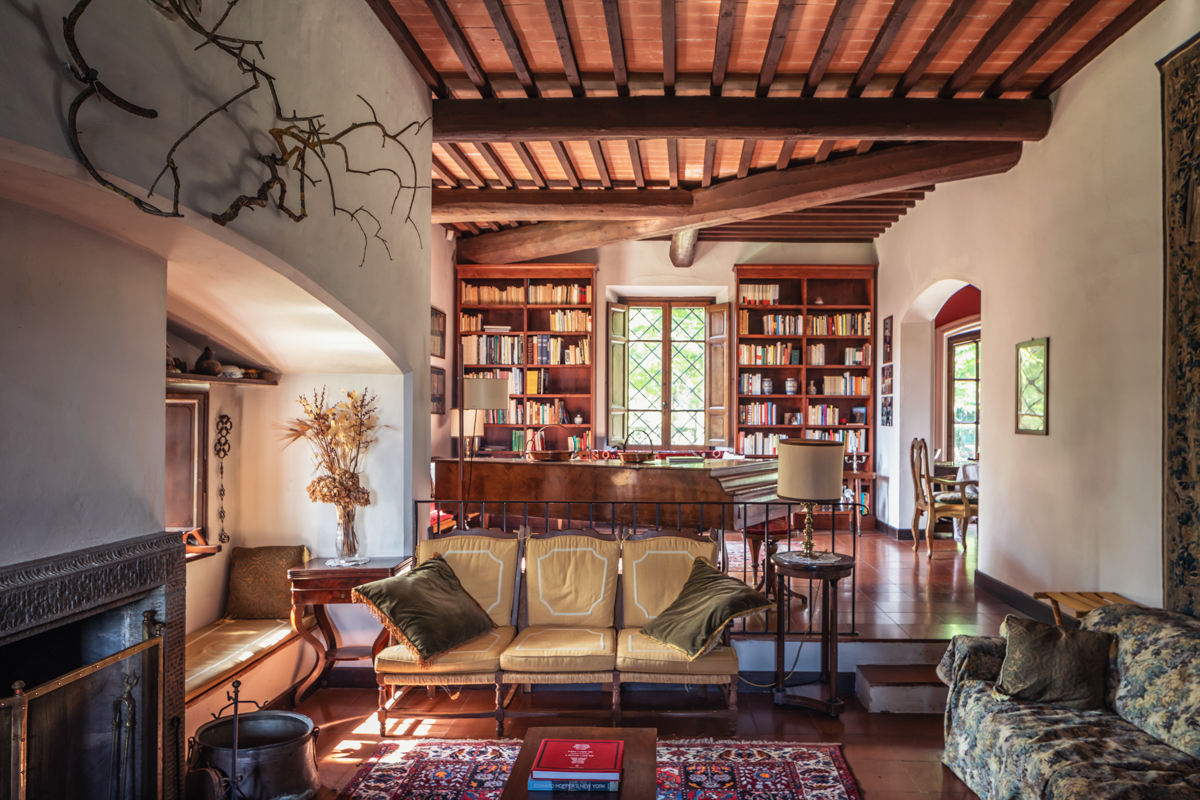 Villa Image
