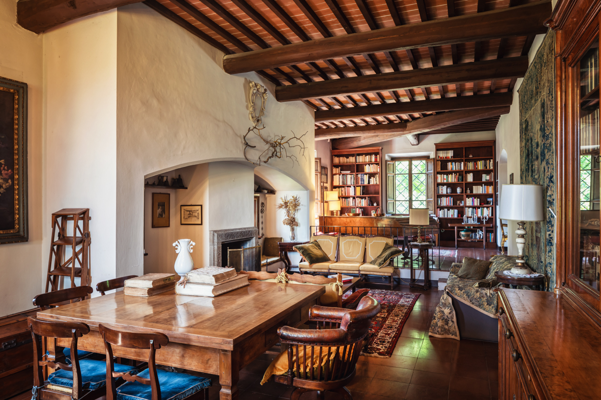 Villa Image