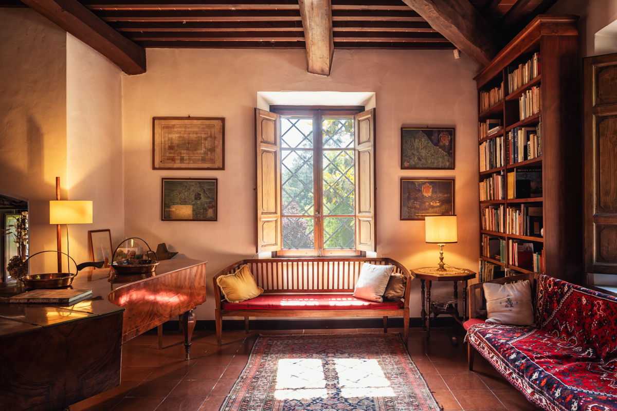 Villa Image