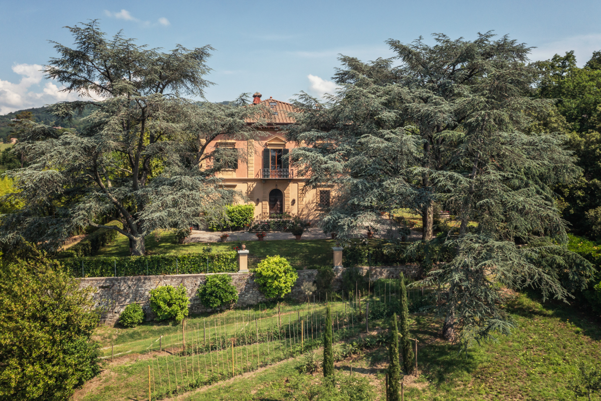 Villa Image