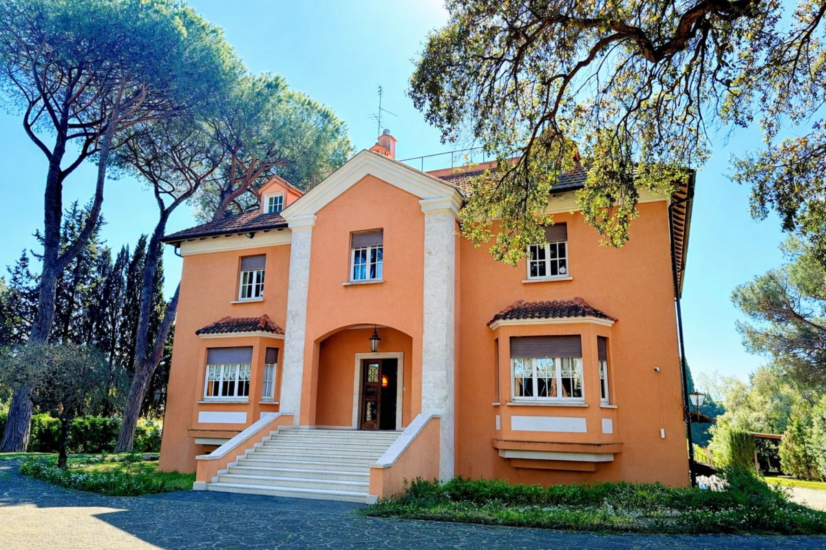 Villa Image