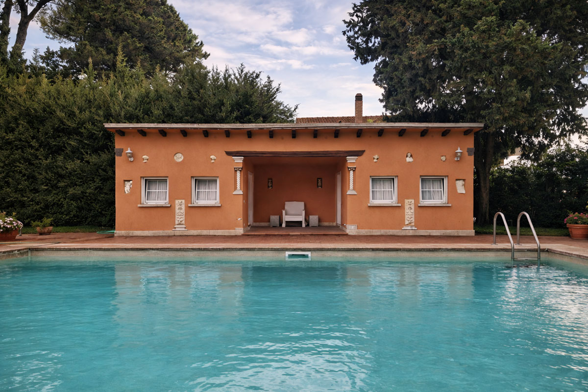 Villa Image