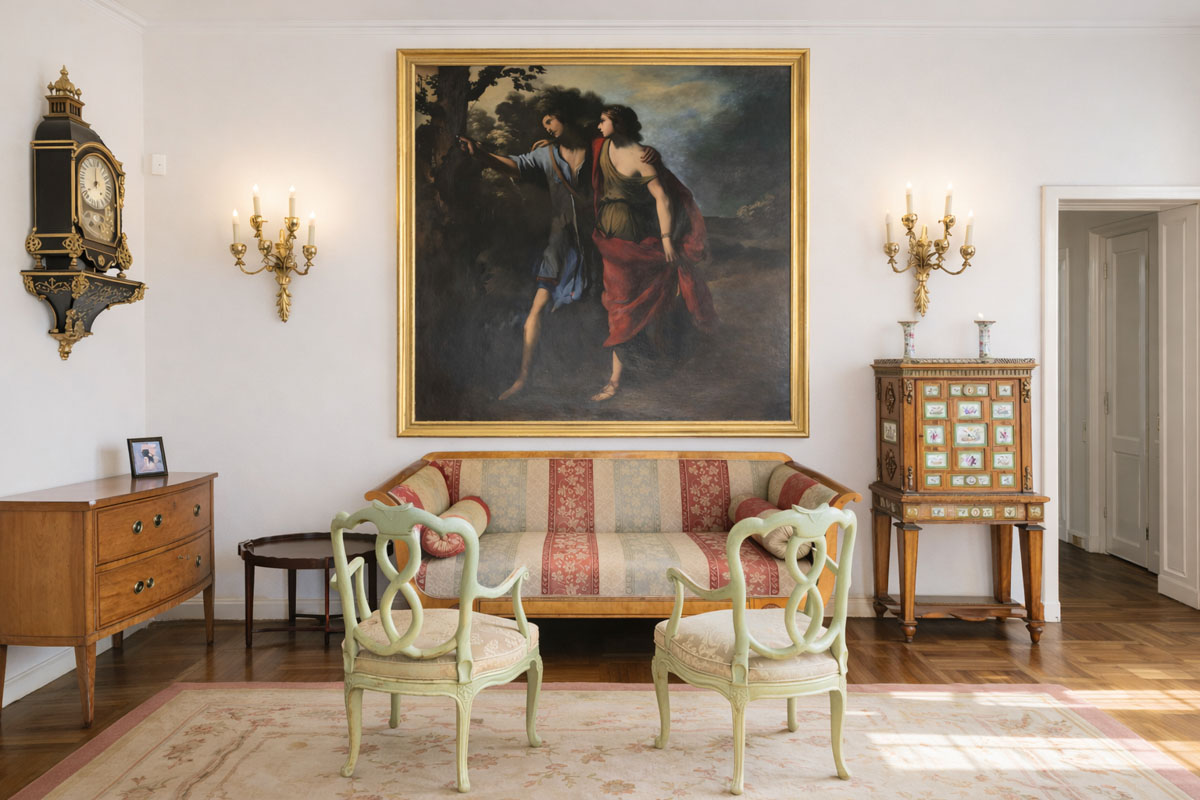 Villa Image