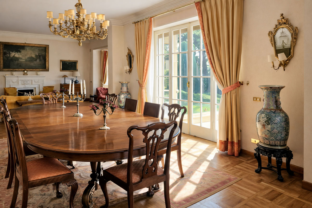 Villa Image