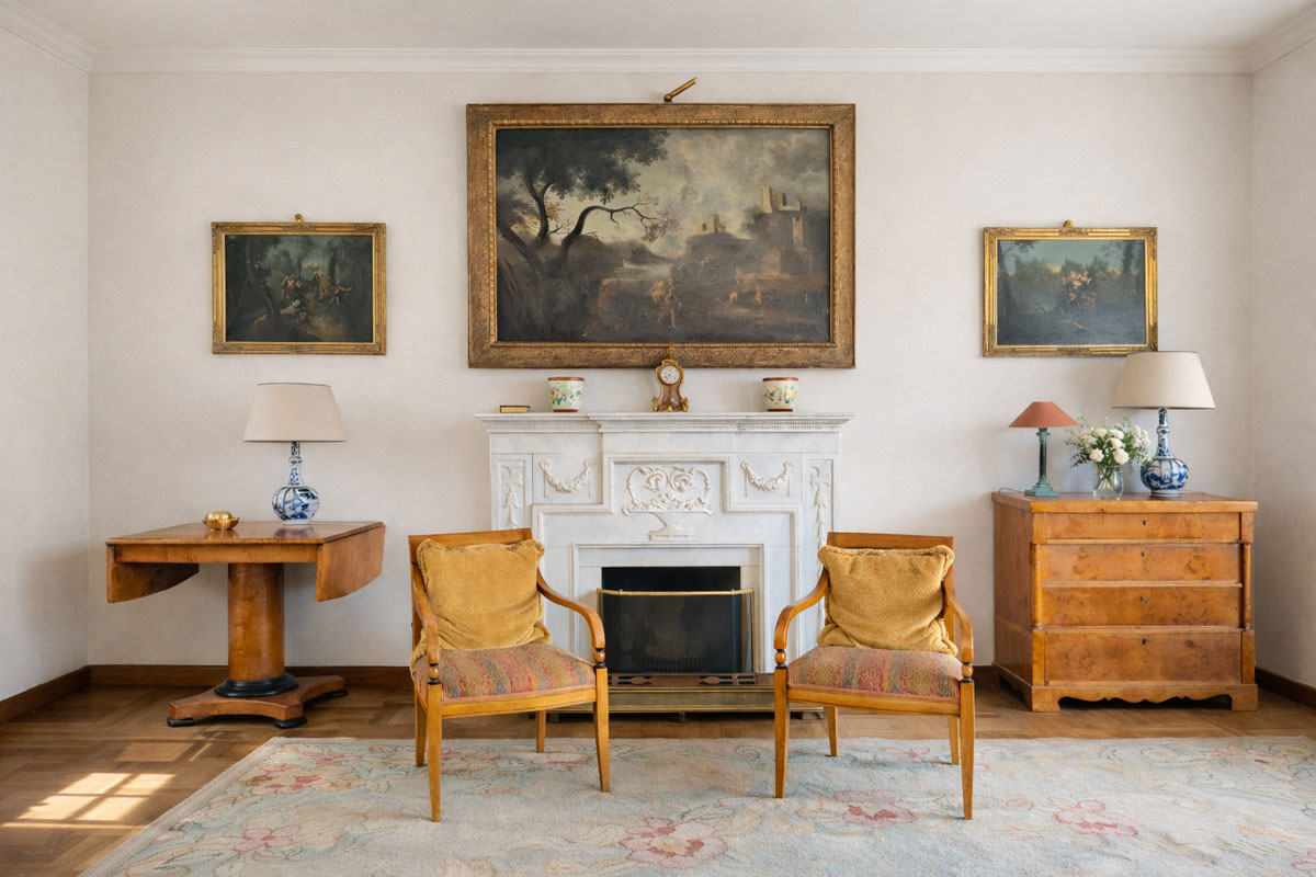 Villa Image