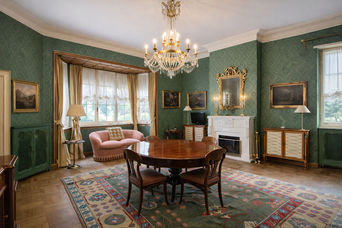 Villa Image