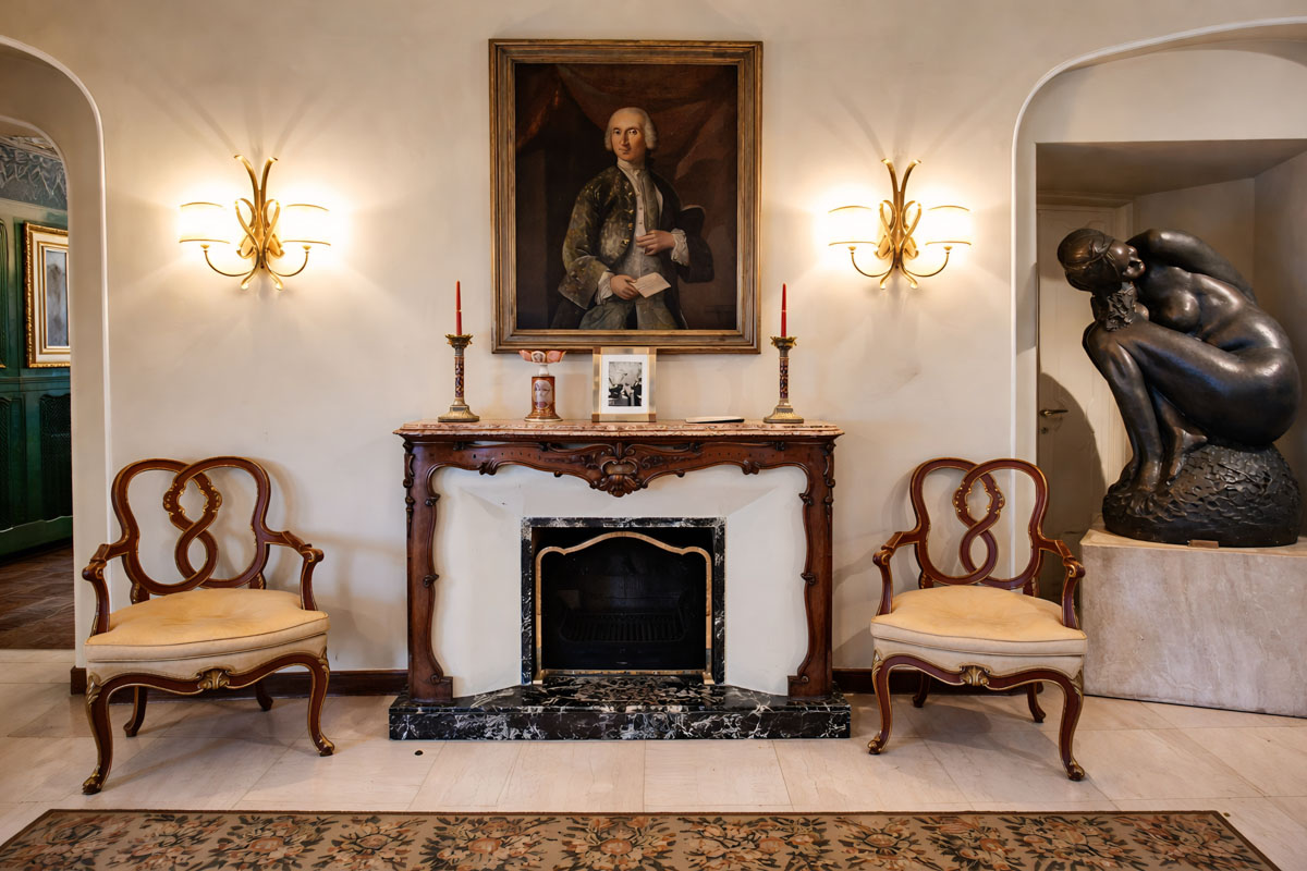 Villa Image