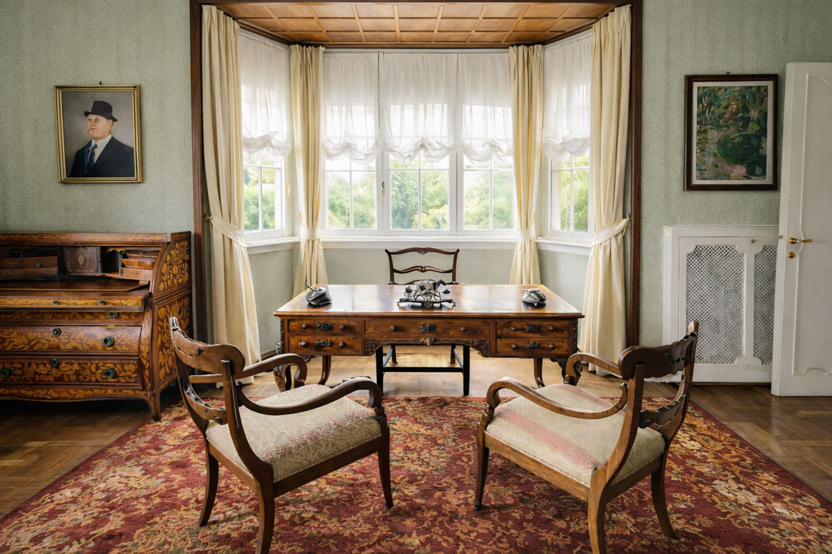Villa Image